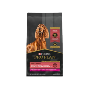Proplan Chien Peau et Estomac Sensible Agneau et Riz