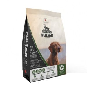 Pulsar Sans Grains Chien Agneau
