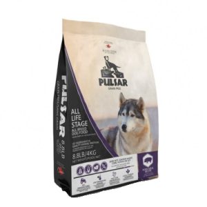 Pulsar Sans Grains Chien Porc