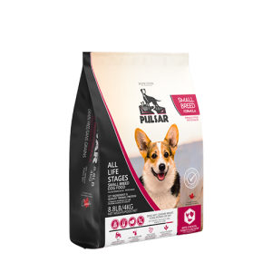 Pulsar Sans Grains Chien Petite Race au Poulet