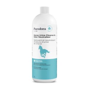 Purodora Neutraliseur d'Odeur de Chevaux