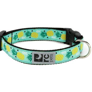Rcpets Collier Clip Ananas