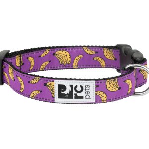 Rcpets Collier Clip Bananes