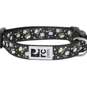 Rcpets Collier Clip Marguerites