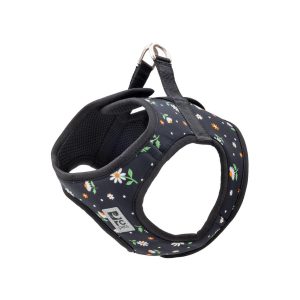 RcPets Harnais Step In Cirque - Daisies