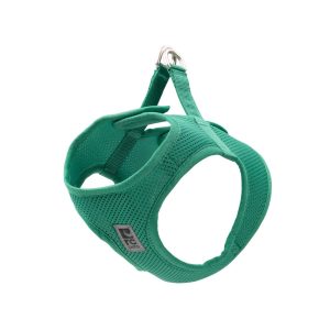 RcPets Harnais Step In Cirque - Vert