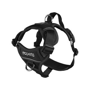 RcPets Harnais Momentum - Noir