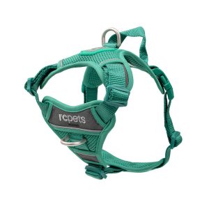 RcPets Harnais Momentum - Vert