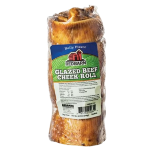 Redbarn Rouleau Joue Glacé au Boeuf