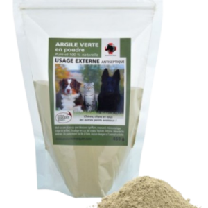 Secourisme Équin Argile Externe