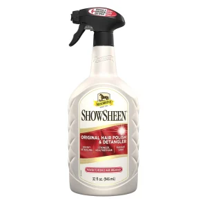 Showsheen Démélant & Lustrant