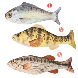 Spot poisson réaliste