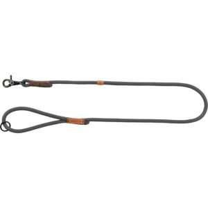 Trixie Be Nordic Laisse Corde - Gris
