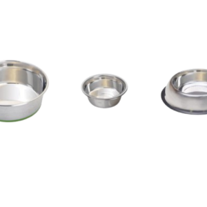 VanNess Bol en Stainless (format divers)