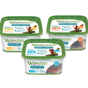 Whimzees Boite Variée (formats divers)
