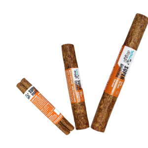 Wow Doggo - Érable & Bacon (formats divers)