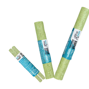 Wow Doggo - Menthe et Vanille (formats divers)