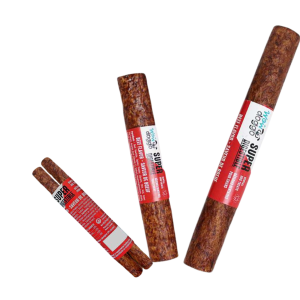 Wow Doggo - Boeuf (formats divers)