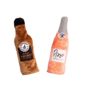 Zippy Paws Peluche Happy Hour