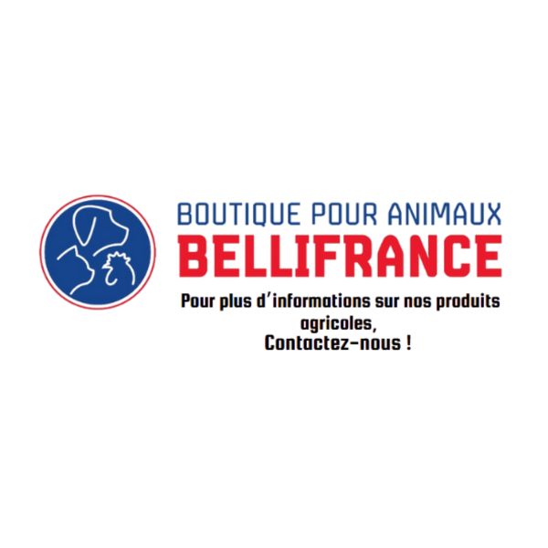 Grober Lait de Remplacement pour Poulain 20kg