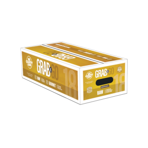 Big Country Raw Grab N Go Gourmet 18lbs