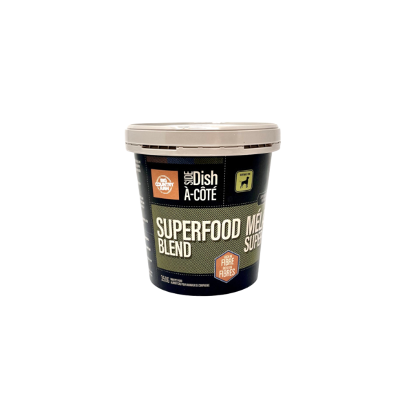 Big Country Raw Mélange SuperAliments 350g