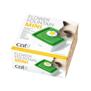 Catit Abreuvoir 2.0 avec Fleur