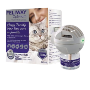 Ceva Feliway Optimum