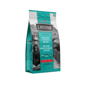 Lifetime Chien Poisson et Avoine