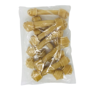 Os de Cuir Noué Brun