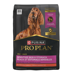 Proplan Chien Formule Saumon et Riz