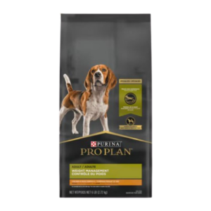 Proplan Chien Contrôle du Poids