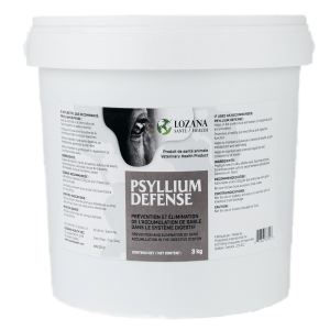 Lozana Psyllium Défense