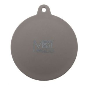 Messy Mutts Couvercle En Silicone Pour Conserves - Couleurs Multiples