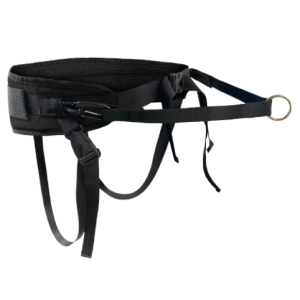 Nahak Ceinture Multifonction Noire