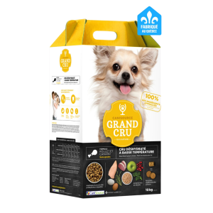 Canisource Grand Cru Chien Poulet & Canard
