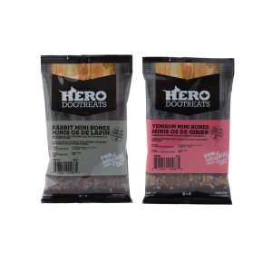 Hero Mini Os 75g