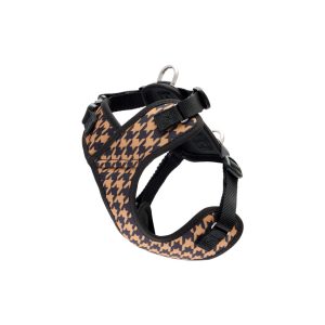 Rcpets Harnais pour petit chien explorateur - Caramel
