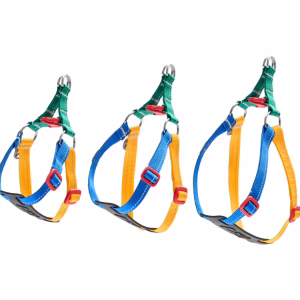 Rcpets Harnais pour petit chien Step-In - Jujube