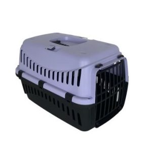 Bergamo Transporteur Gipsy Plastique - Lilas