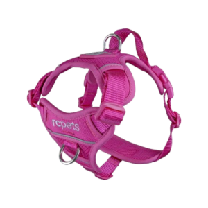 RcPets Harnais Momentum - Rose