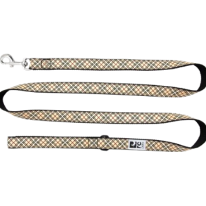 Rcpets Laisse Tartan