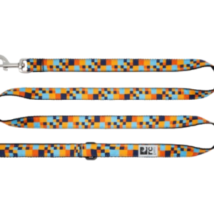 Rcpets Laisse Pixel Blue