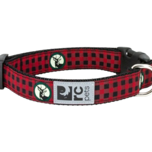 Rcpets Collier Clip Urban Woodsman
