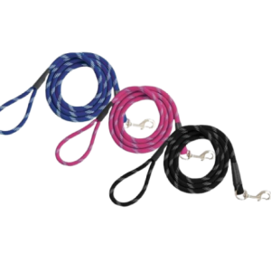 Shedrow Laisse K9 Camino CLIP