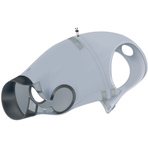 Trixie Protection de Corps