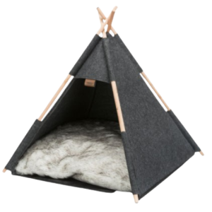 Trixie Lit Feutre Anthracite