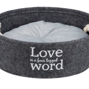 Trixie Lit Lian Gris