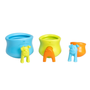 WestPaw Toppl Stopper