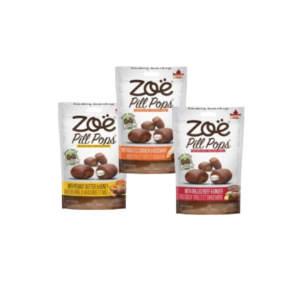 Zoe Pill Pops 100g